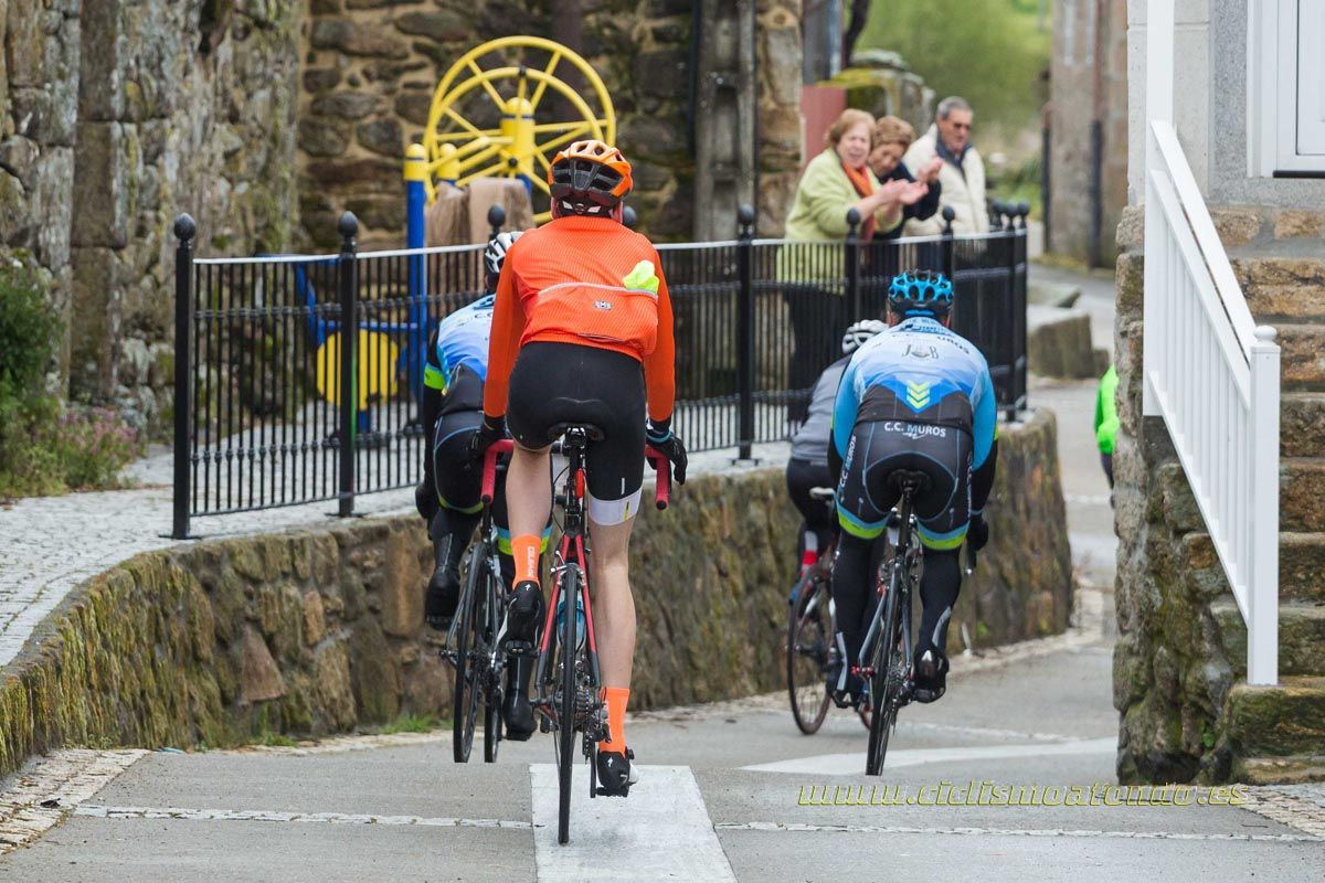 Ourense Strade Termale 2019