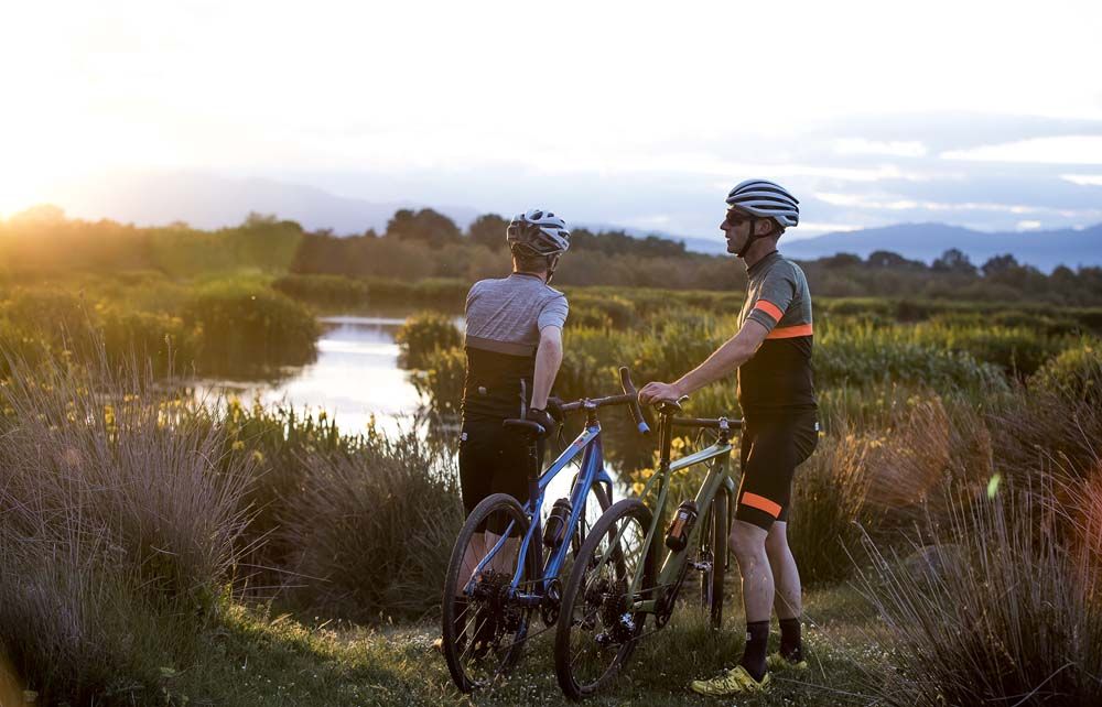 Sportful Gravel Day 2019
