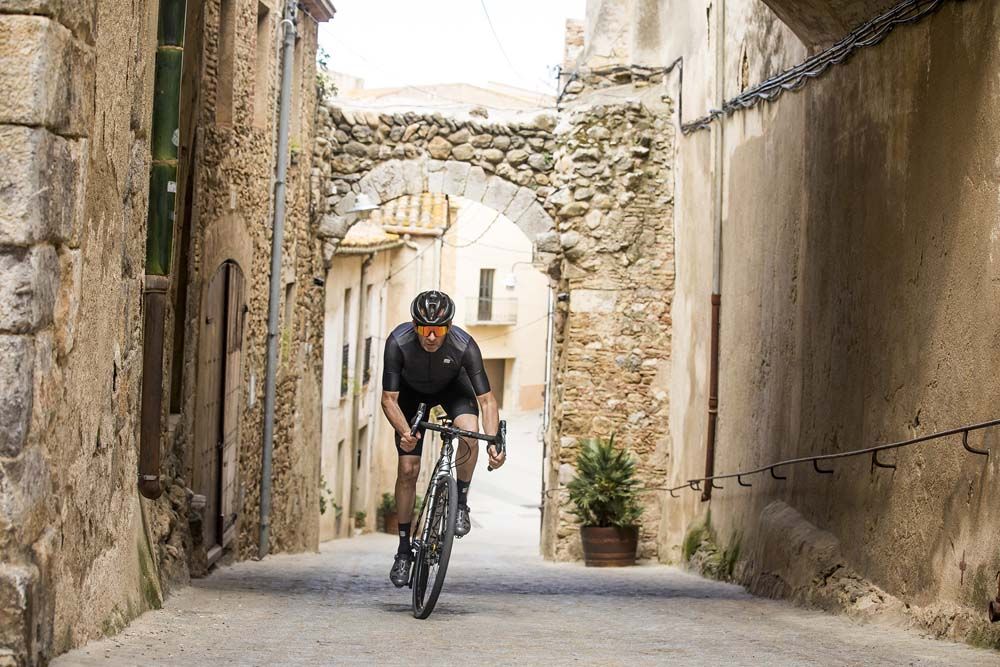Sportful Gravel Day 2019