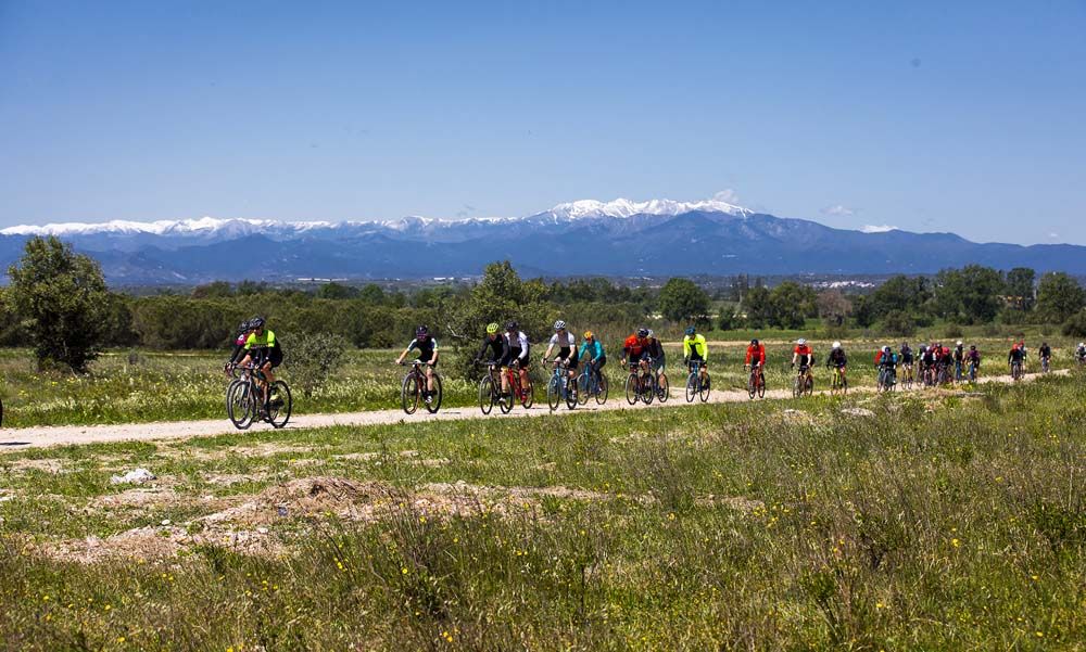 Sportful Gravel Day 2019