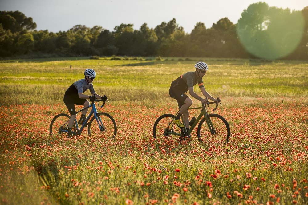Sportful Gravel Day 2019