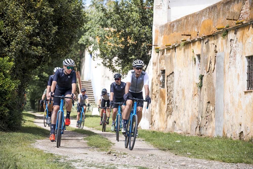 Sportful Gravel Day 2019