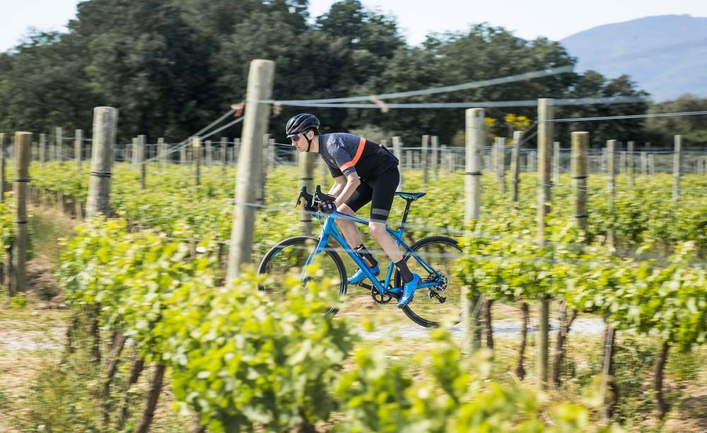 Sportful Gravel Day 2019