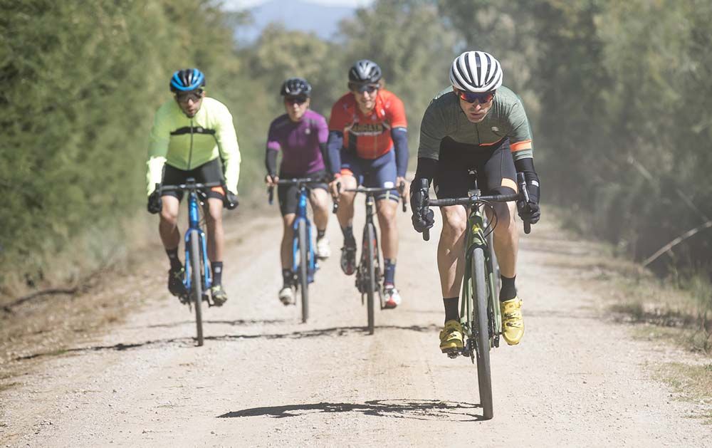Sportful Gravel Day 2019