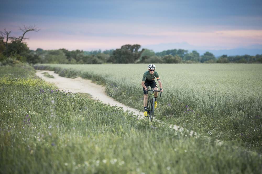 Sportful Gravel Day 2019