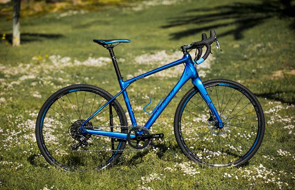 Sportful Gravel Day 2019