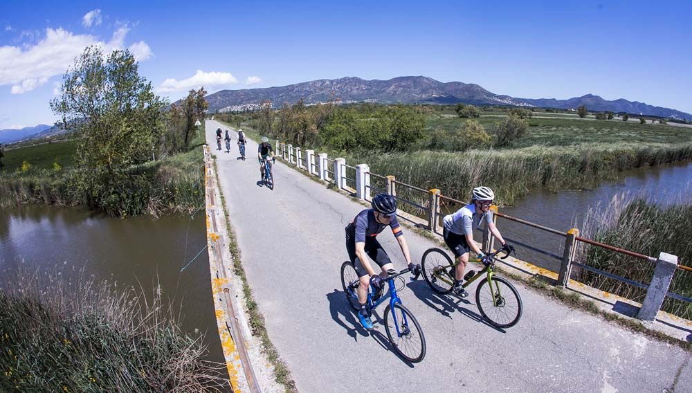 Sportful Gravel Day 2019