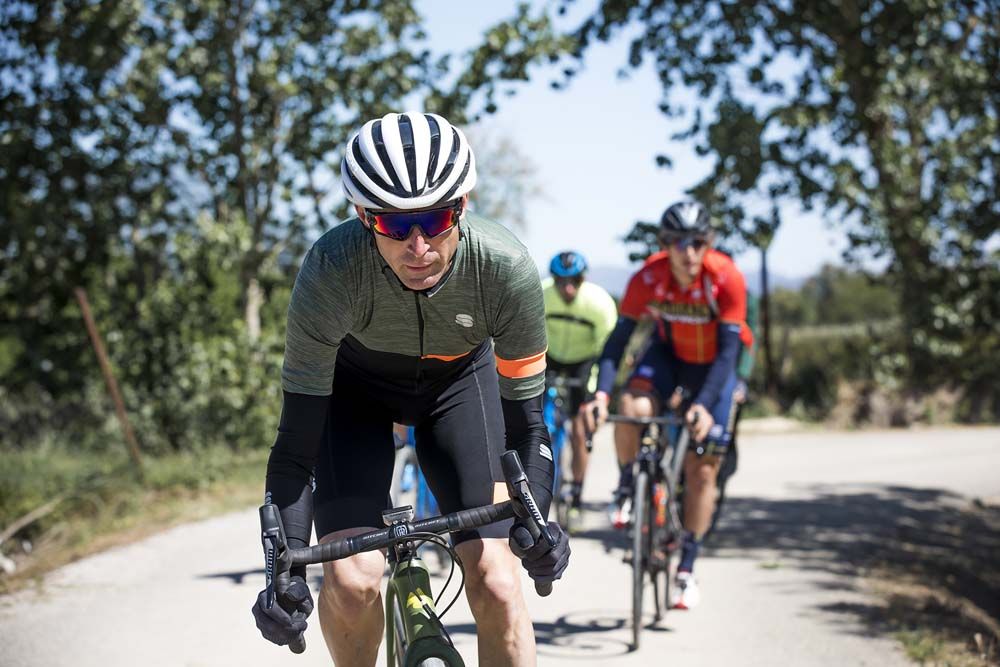 Sportful Gravel Day 2019