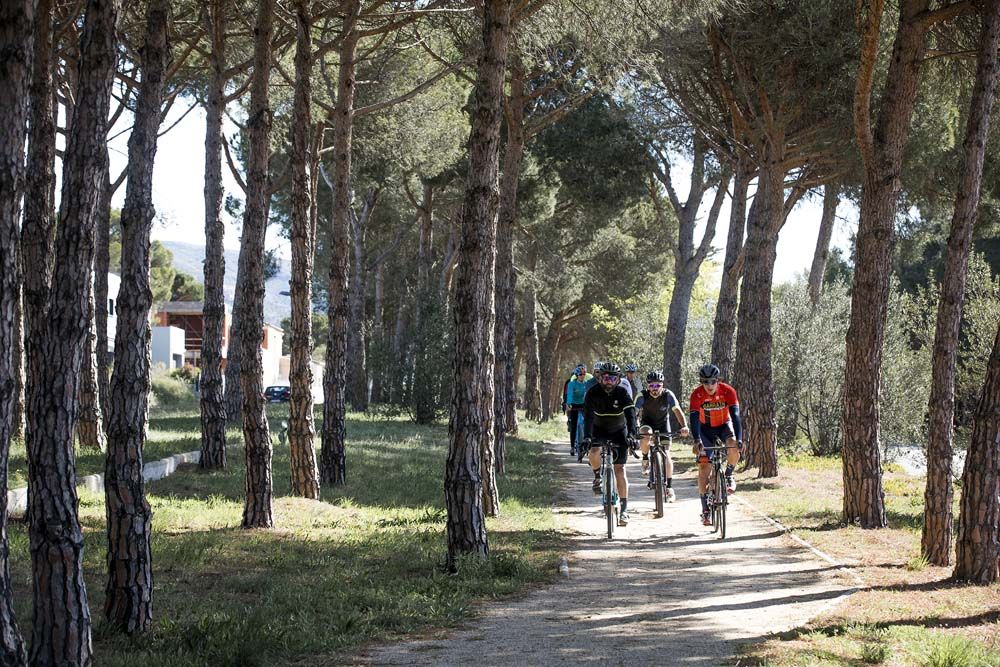 Sportful Gravel Day 2019
