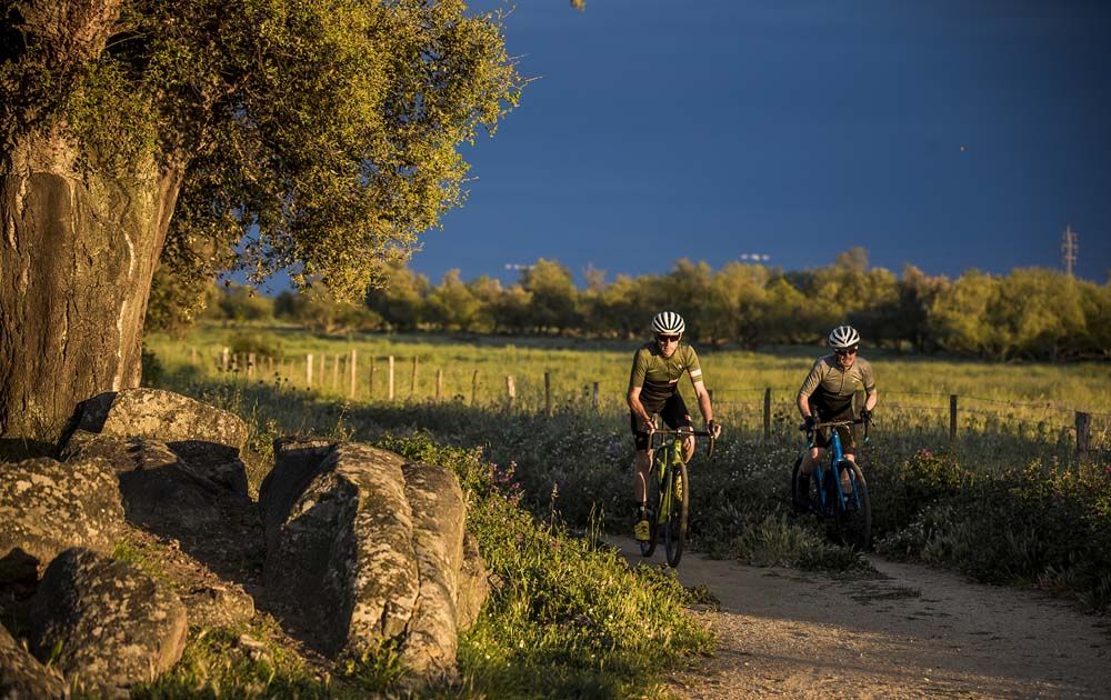 Sportful Gravel Day 2019