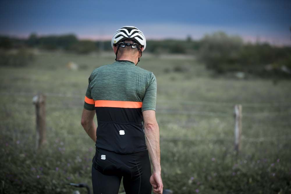 Sportful Gravel Day 2019