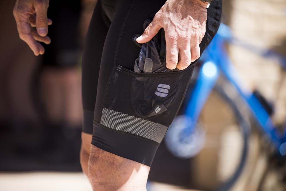 Sportful Gravel Day 2019