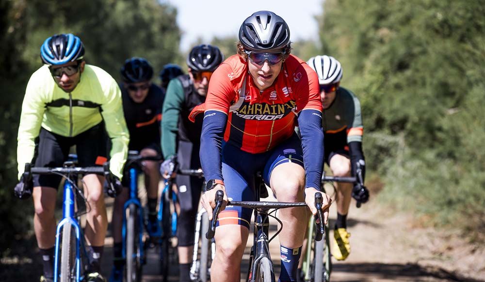 Sportful Gravel Day 2019