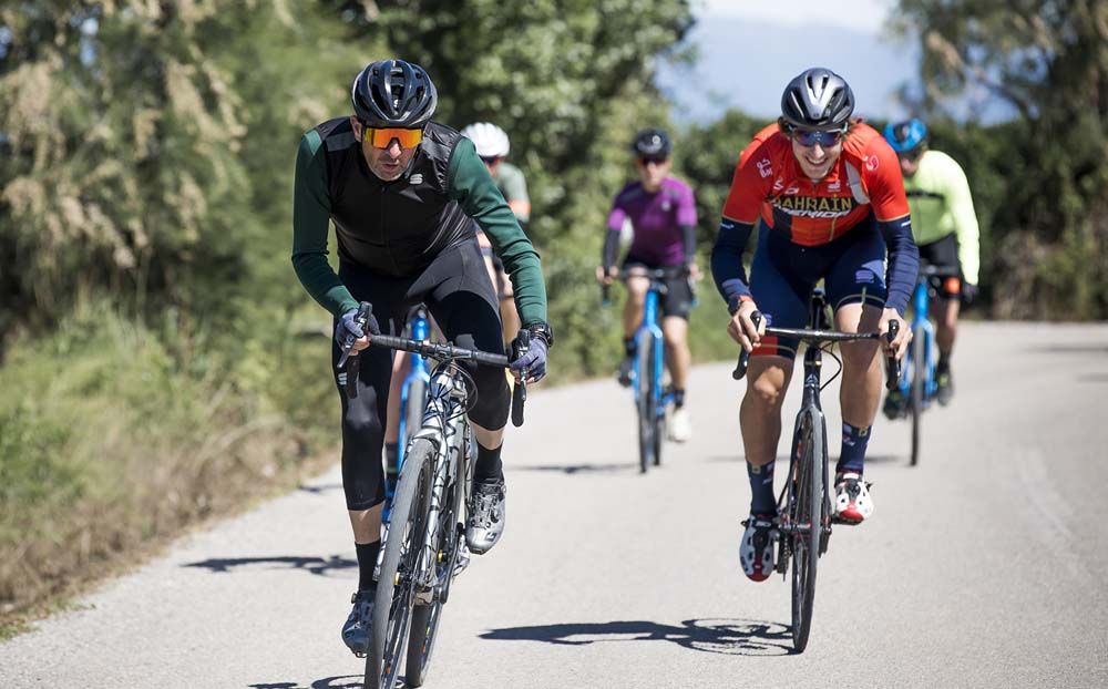 Sportful Gravel Day 2019