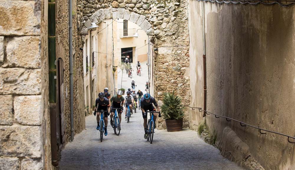 Sportful Gravel Day 2019