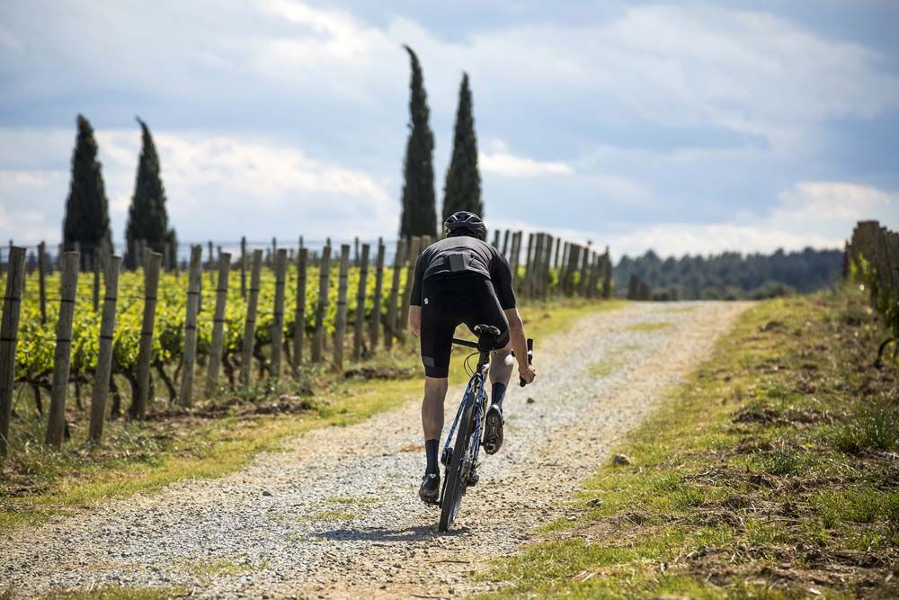 Sportful Gravel Day 2019