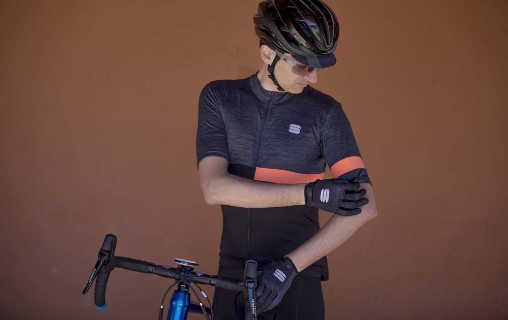 Sportful Gravel Day 2019