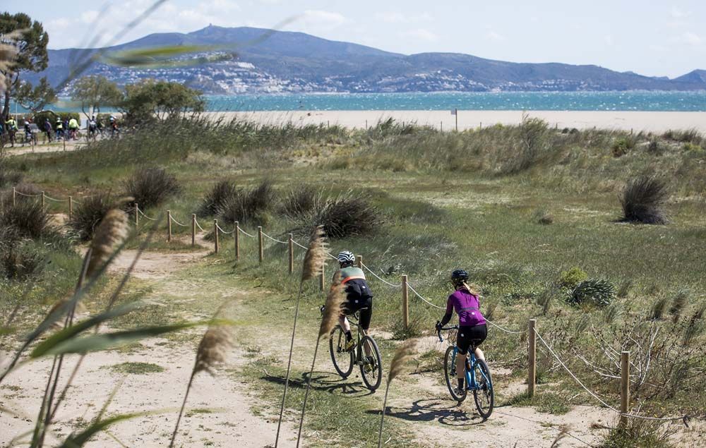 Sportful Gravel Day 2019