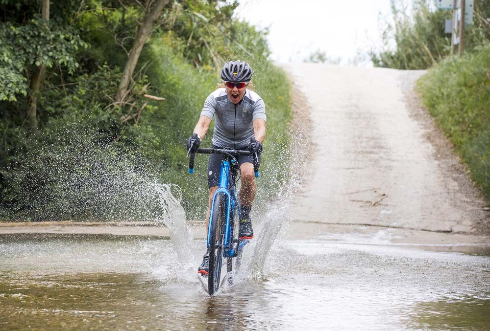 Sportful Gravel Day 2019