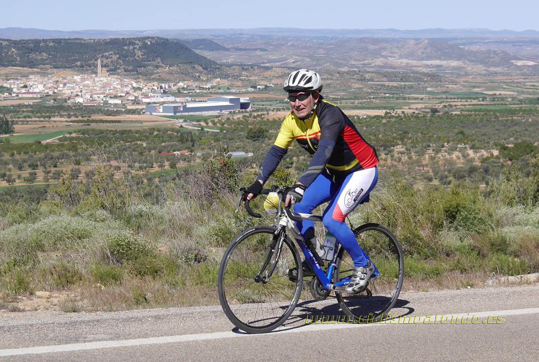 Sesé Bike Tour 10