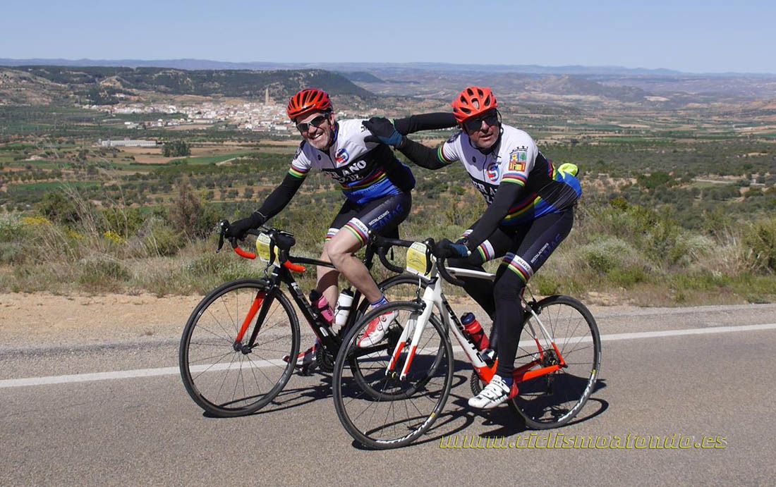 Sesé Bike Tour 10