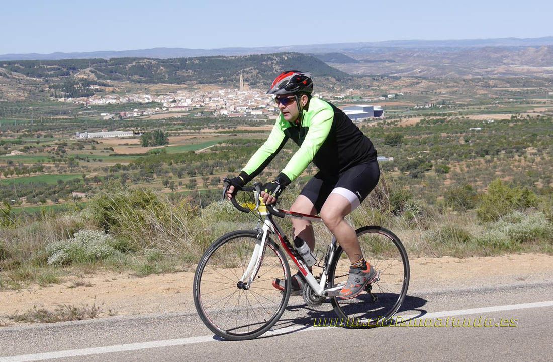 Sesé Bike Tour 10