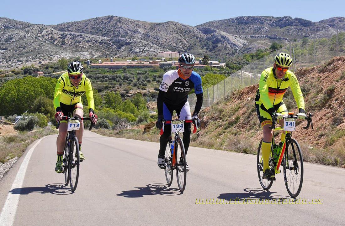 Sesé Bike Tour 18