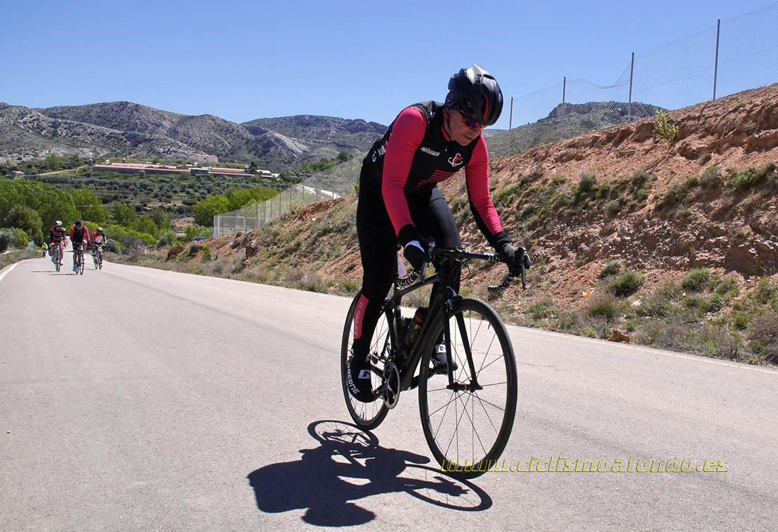 Sesé Bike Tour 16