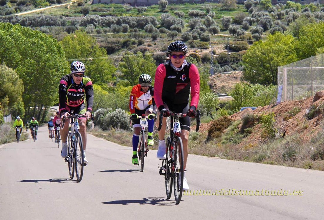 Sesé Bike Tour 16