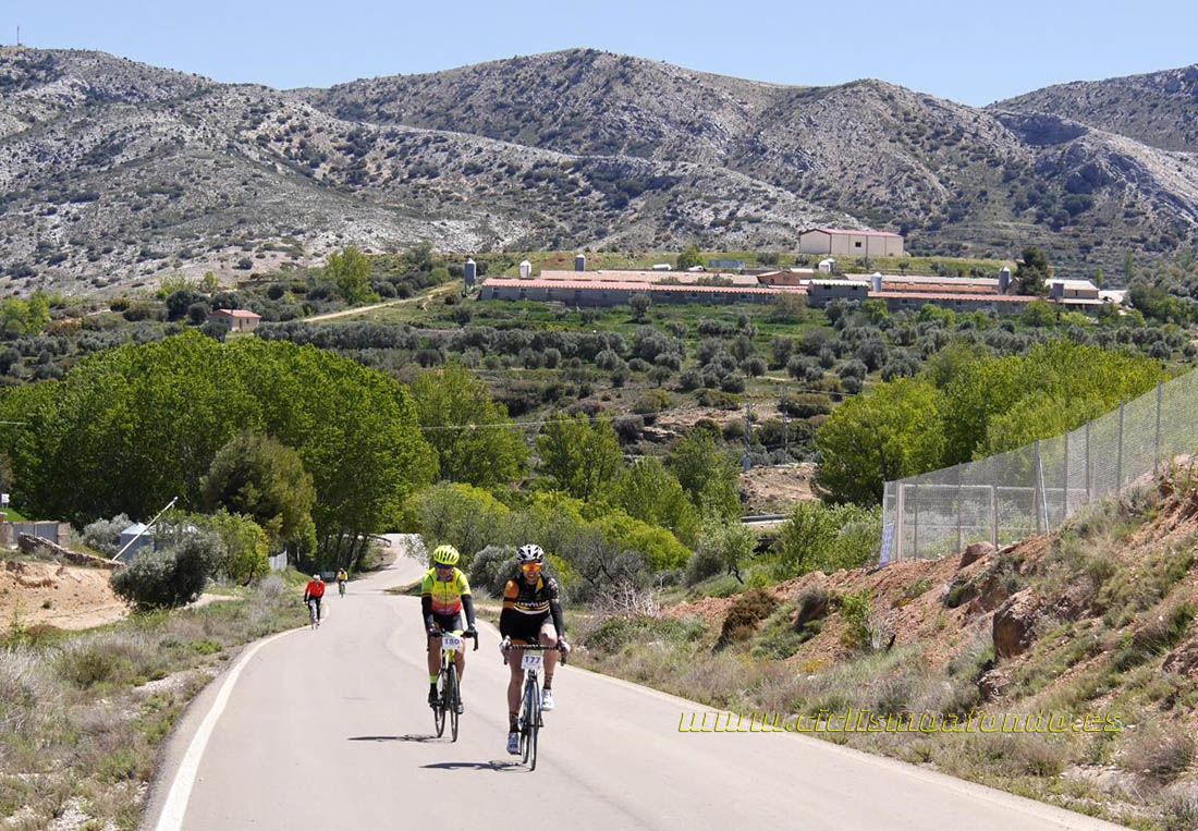 Sesé Bike Tour 18