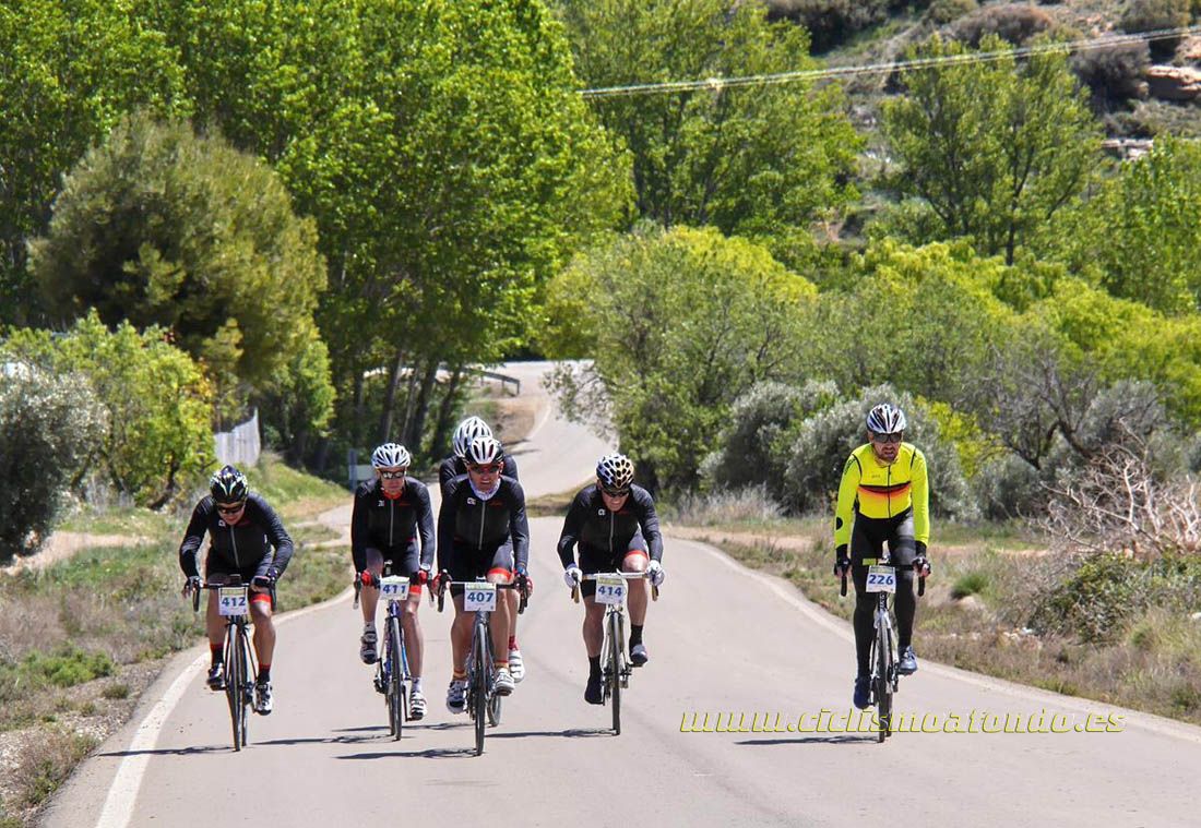 Sesé Bike Tour 16