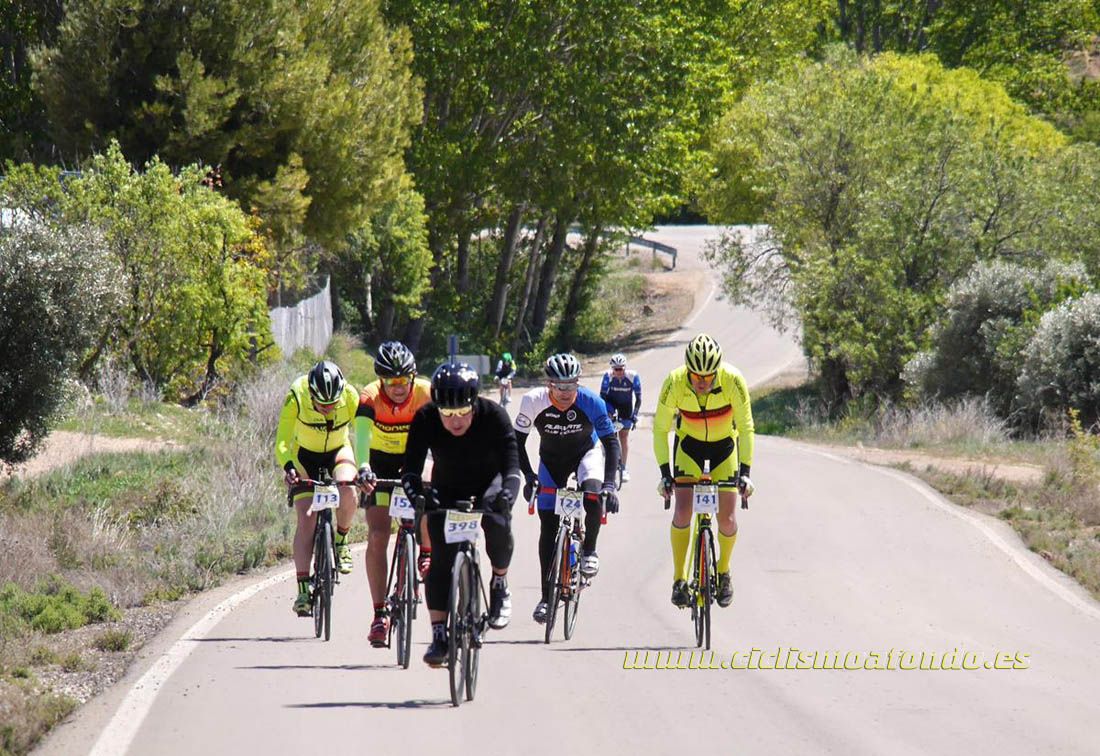Sesé Bike Tour 18