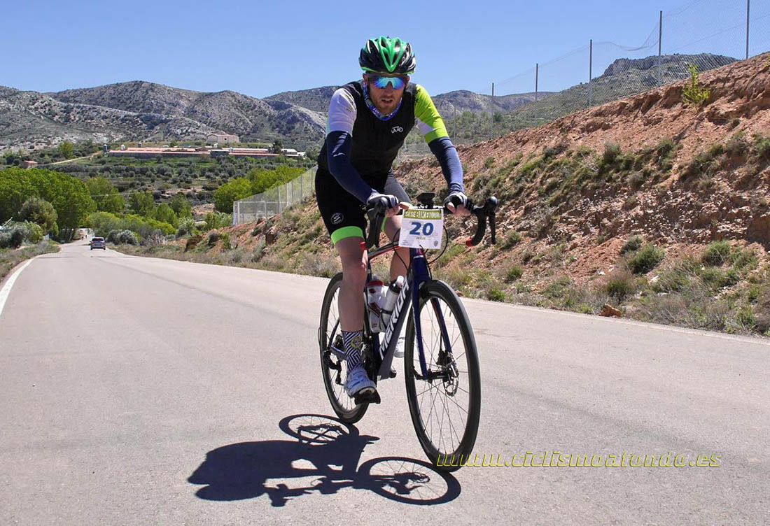 Sesé Bike Tour 18
