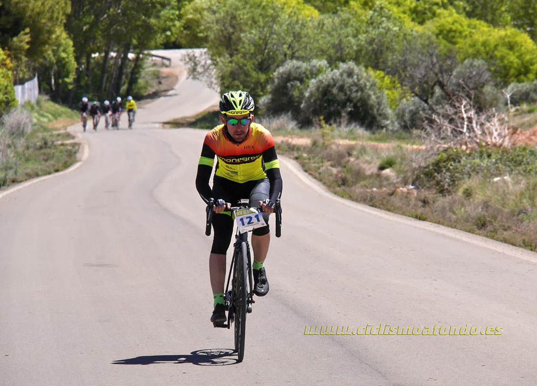 Sesé Bike Tour 16