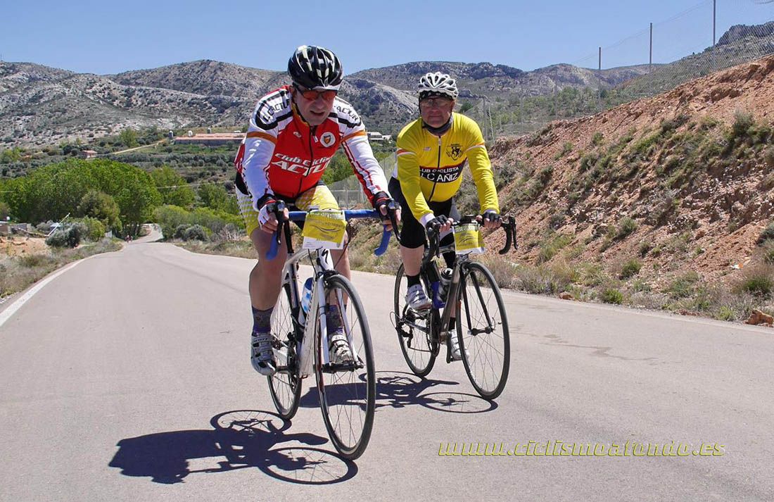 Sesé Bike Tour 19