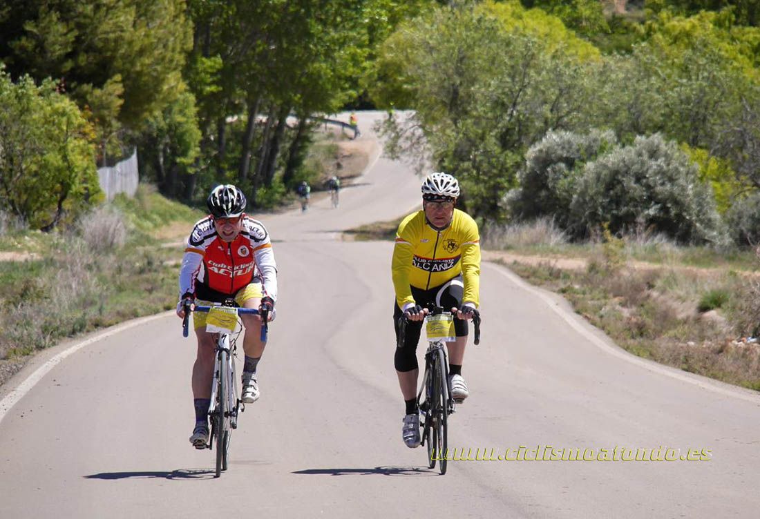 Sesé Bike Tour 19