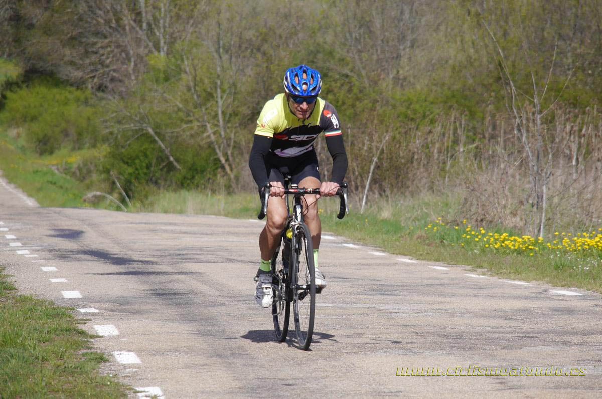 Clásica KDD Urrez Campagnolo 2019 1