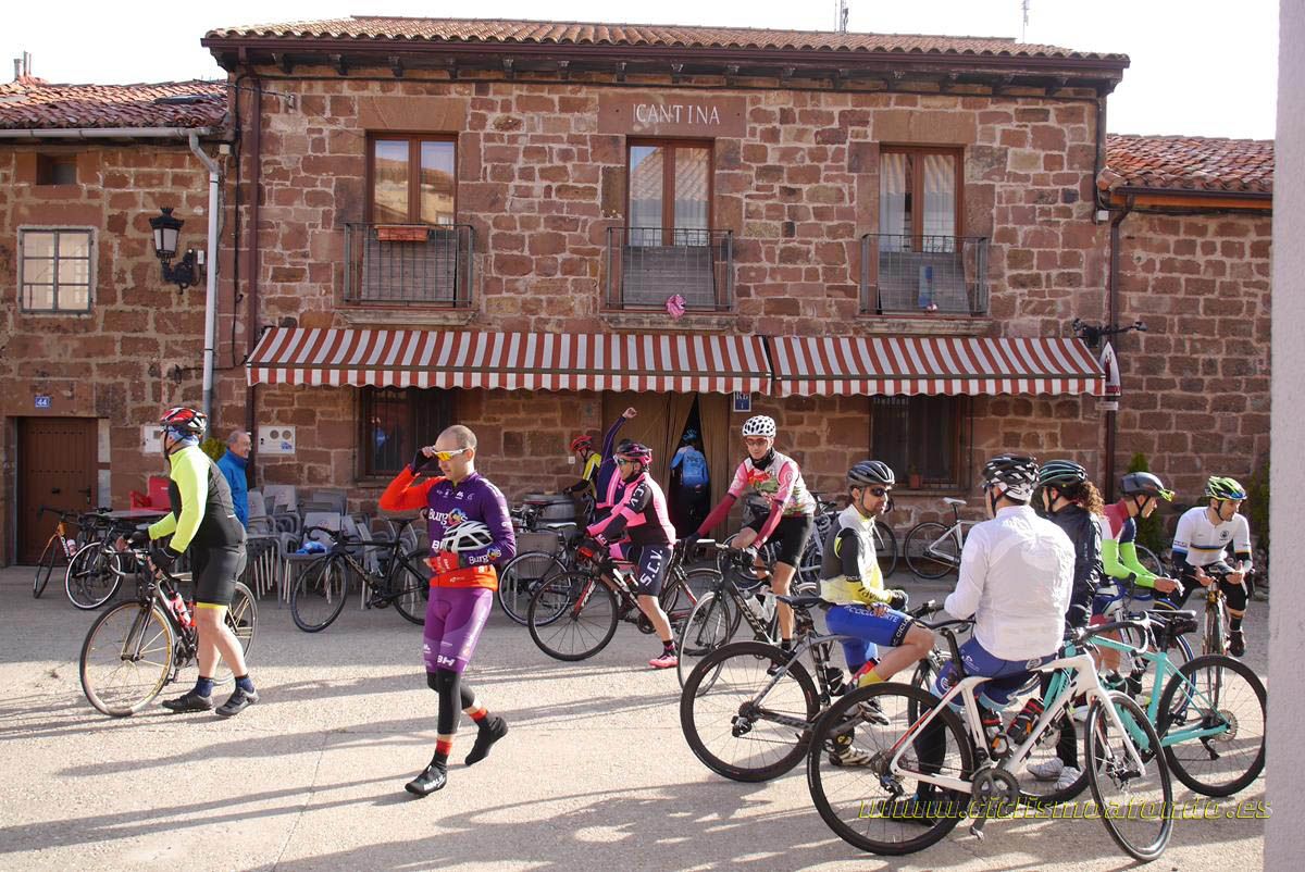 Clásica KDD Urrez Campagnolo 2019 1