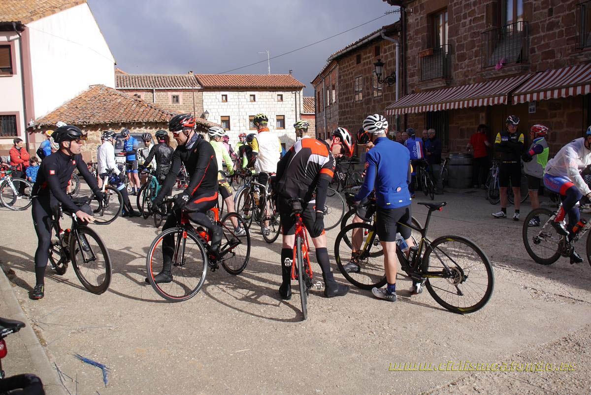 Clásica KDD Urrez Campagnolo 2019 1