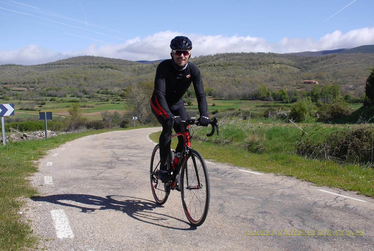 Clásica KDD Urrez Campagnolo 2019 1