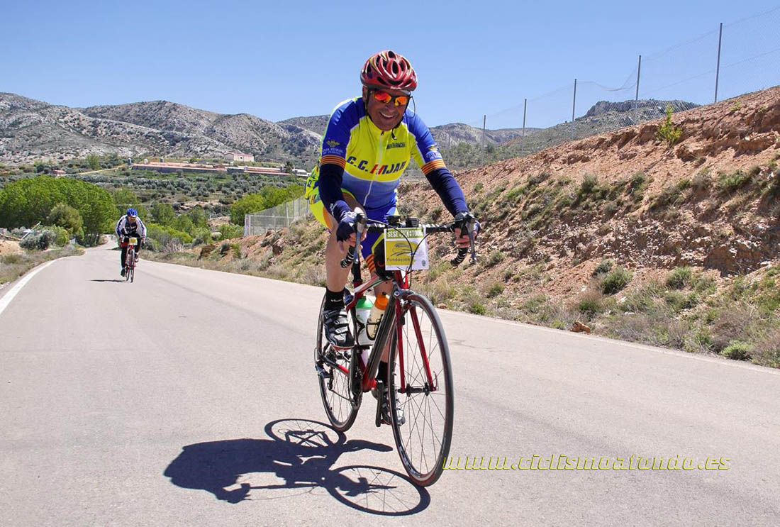 Sesé Bike Tour 19