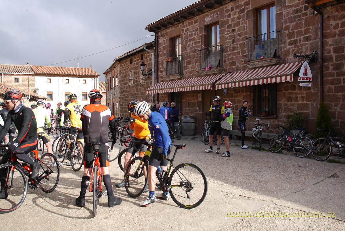 Clásica KDD Urrez Campagnolo 2019 1