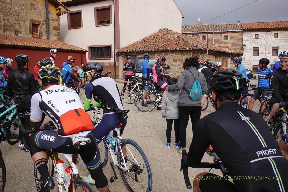Clásica KDD Urrez Campagnolo 2019 1