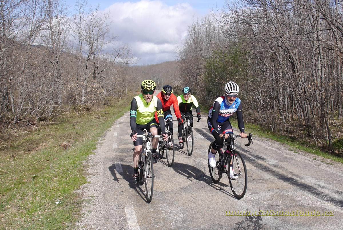 Clásica KDD Urrez Campagnolo 2019 1