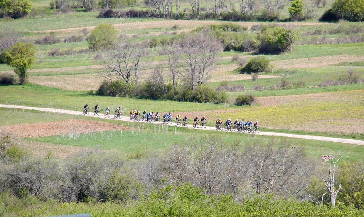 Clásica KDD Urrez Campagnolo 2019 1
