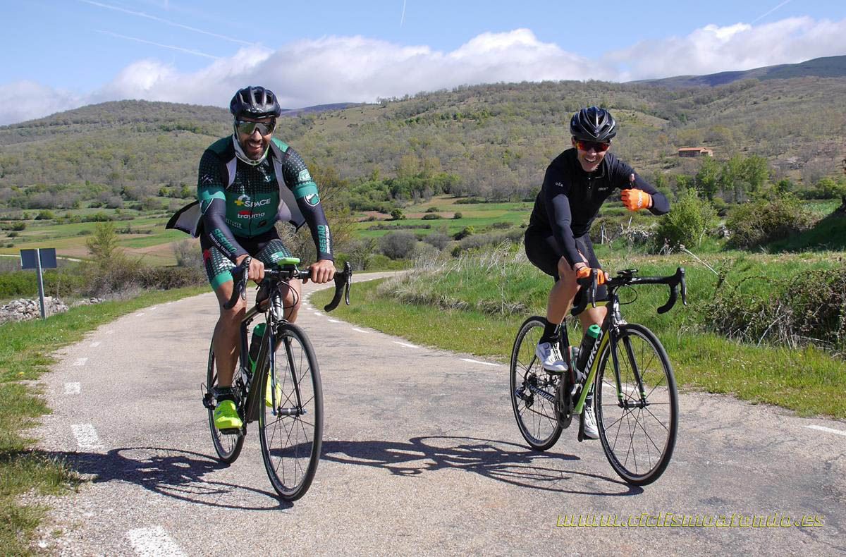 Clásica KDD Urrez Campagnolo 2019 2