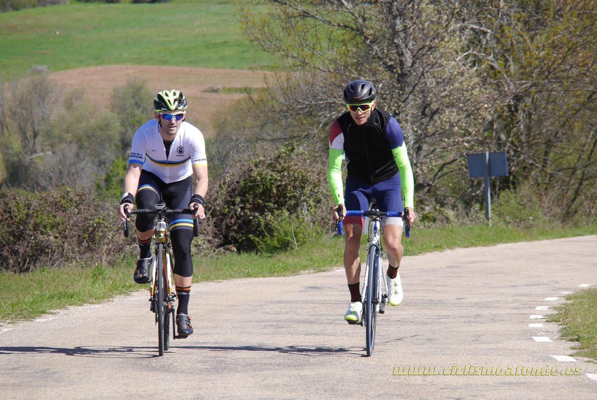 Clásica KDD Urrez Campagnolo 2019 2