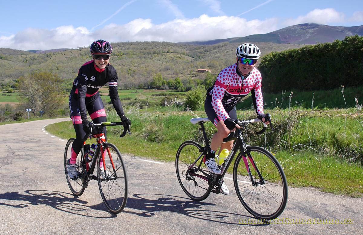 Clásica KDD Urrez Campagnolo 2019 3