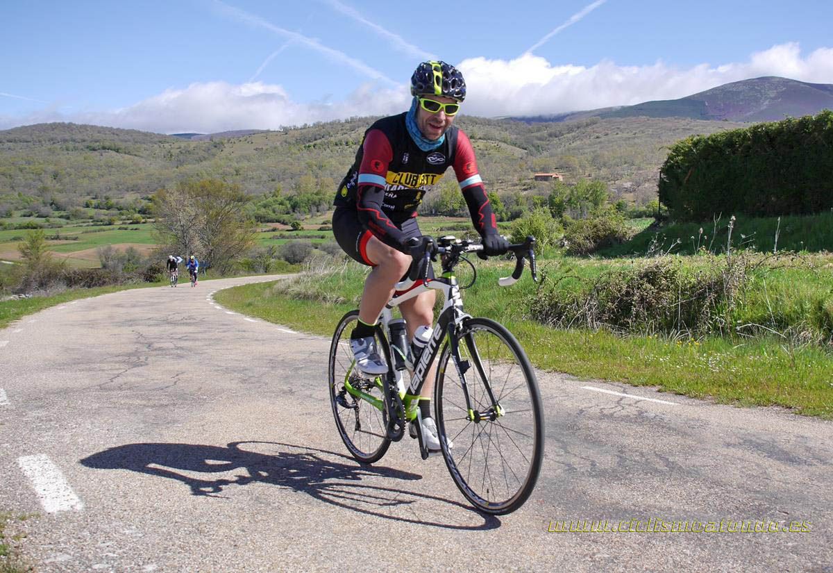 Clásica KDD Urrez Campagnolo 2019 2