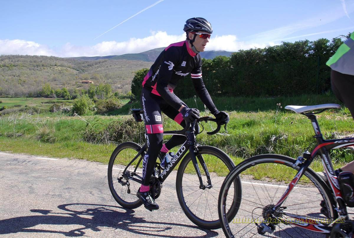 Clásica KDD Urrez Campagnolo 2019 2